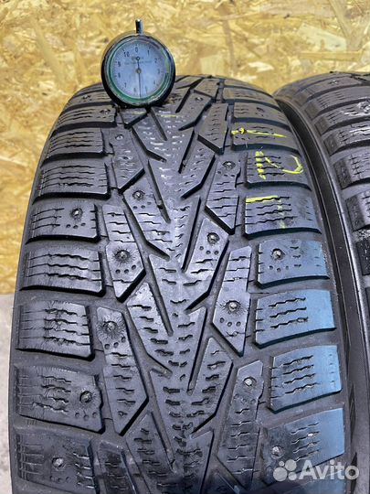Nokian Tyres Hakkapeliitta 7 195/60 R16