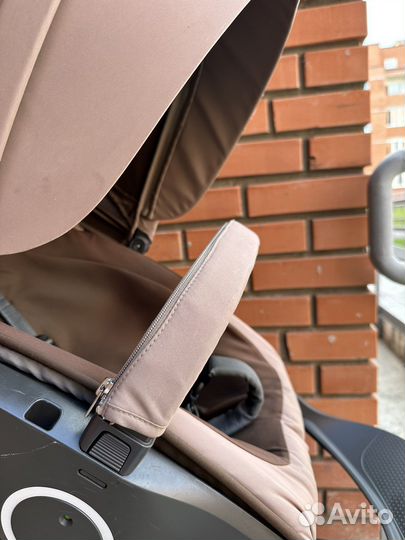 Детские коляски stokke xplory