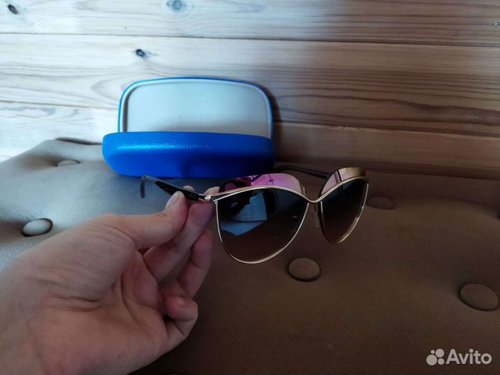 Emilio pucci очки