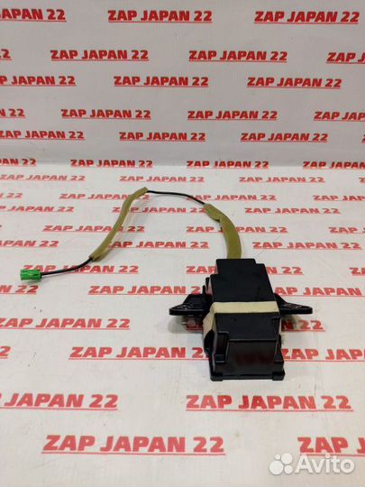 Антенна Subaru Outback BS FB25 2018