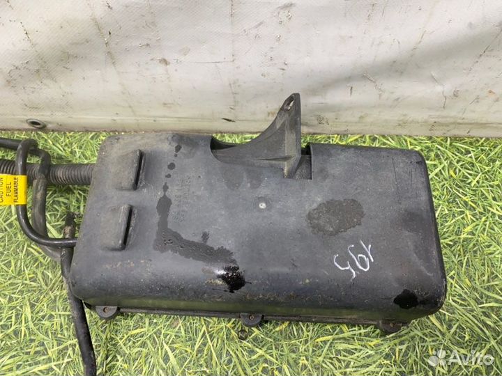 Абсорбер Chevrolet Lacetti седан 1.6 F16D3 2005