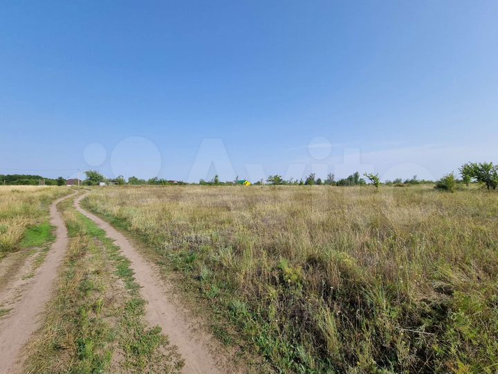 Участок 10 сот. (СНТ, ДНП)