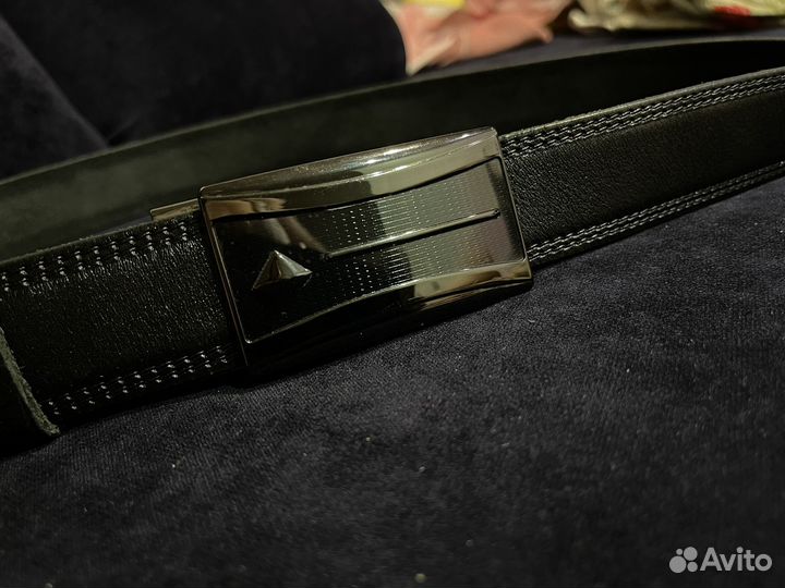 Ремень мужской
