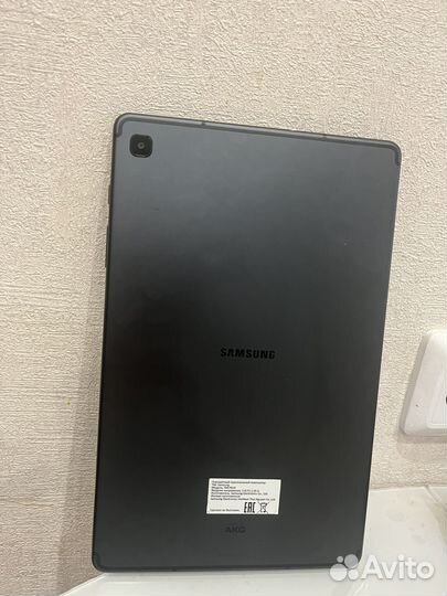 Планшет samsung galaxy tab s6 lite