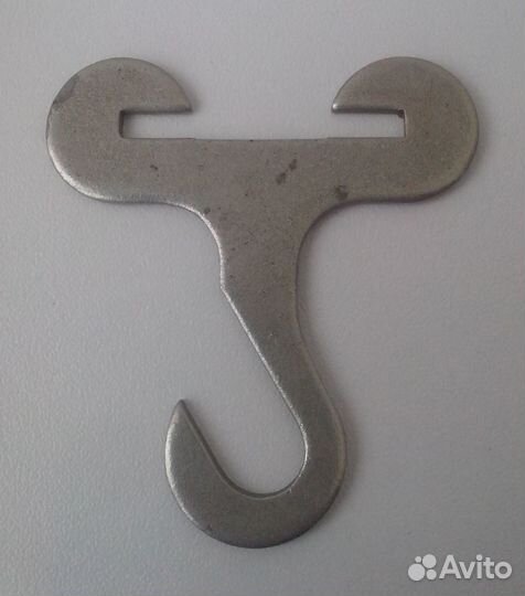 Запчасти для приборов, СССР