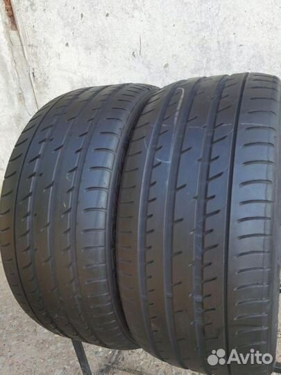 Toyo Proxes T1 Sport 245/40 R18 97Y