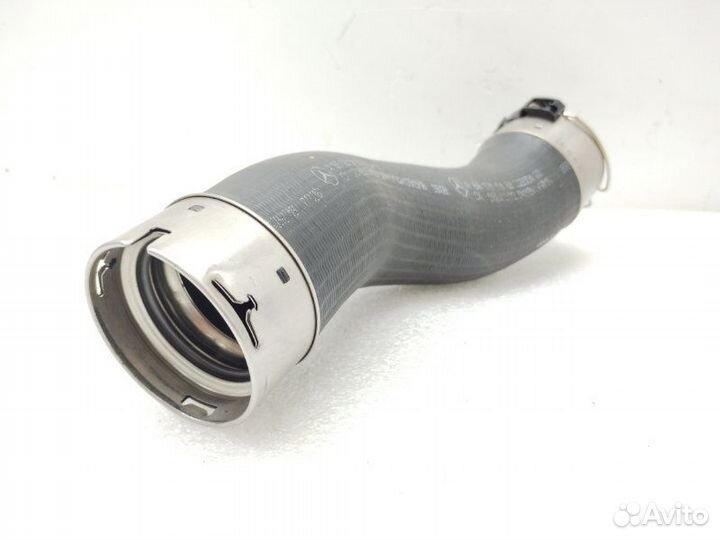 Патрубок интеркулера Mercedes-Benz Gle-Class W166