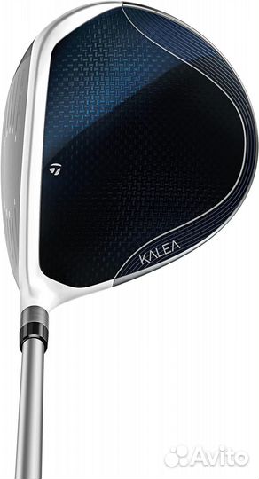 Клюшки для гольфа TaylorMade Kalea Premium