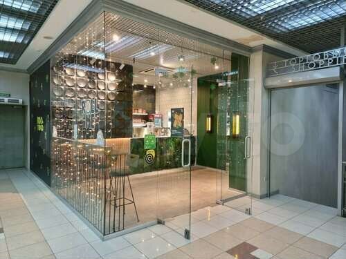 Аренда 50 м² под торговлю, общепит, офис