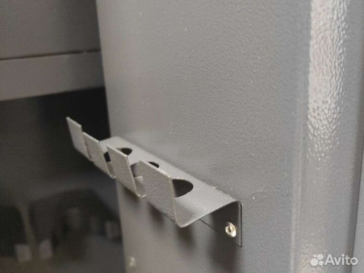 Оружейный сейф