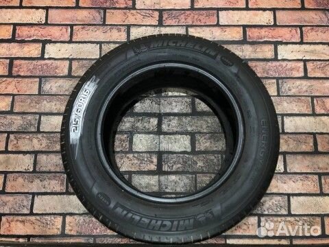 Michelin Energy Saver 215/60 R16 95V
