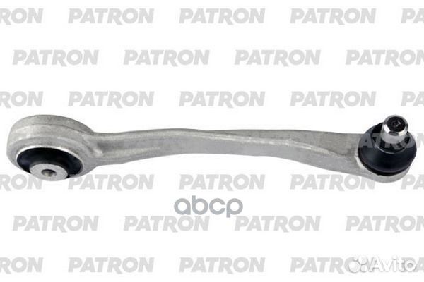 Рычаг подвески правый audi: A4 07, A5 07- PS5224R