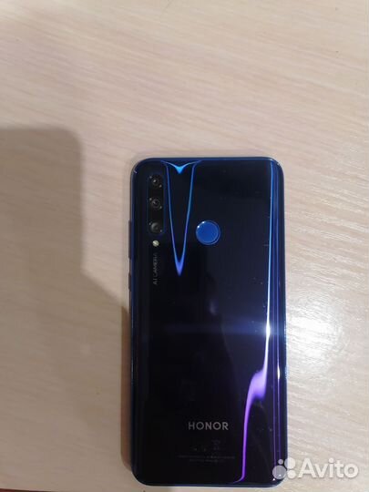 HONOR 10i, 4/128 ГБ