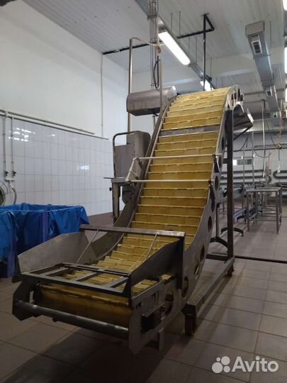 Консервное оборудование