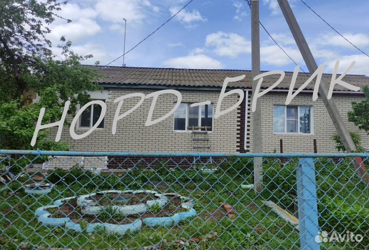 Термопанели норд-брик