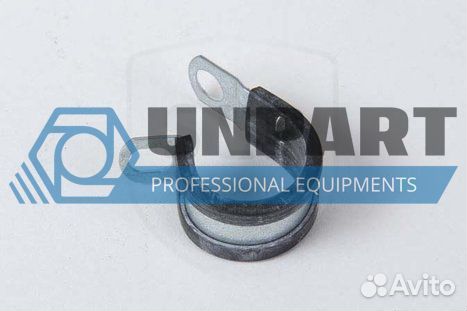 Зажим volvo 947827