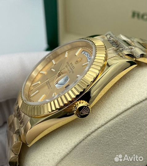 Часы мужские Rolex day-date