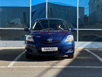 Toyota Yaris 1.5 AT, 2007, 116 355 км, с пробегом, цена 669 000 ру�б.