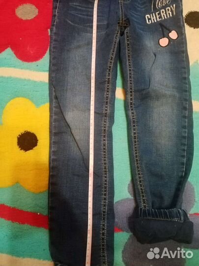 Одежда для девочек