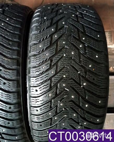 Nokian Tyres Hakkapeliitta 8 245/50 R18 96T