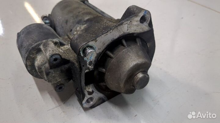 Стартер Volvo S60, 2013