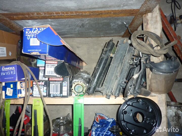 Ходовая для мицубиси каризма