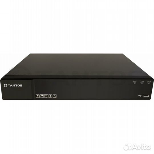 Tantos TSr-NV04154 ip-видеорегистратор (nvr)