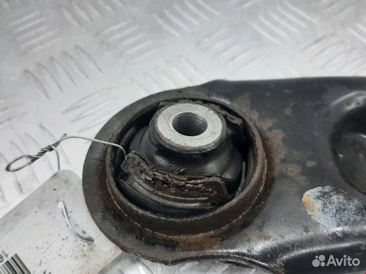 Рычаг передний левый Opel Meriva (A) рест. 2007