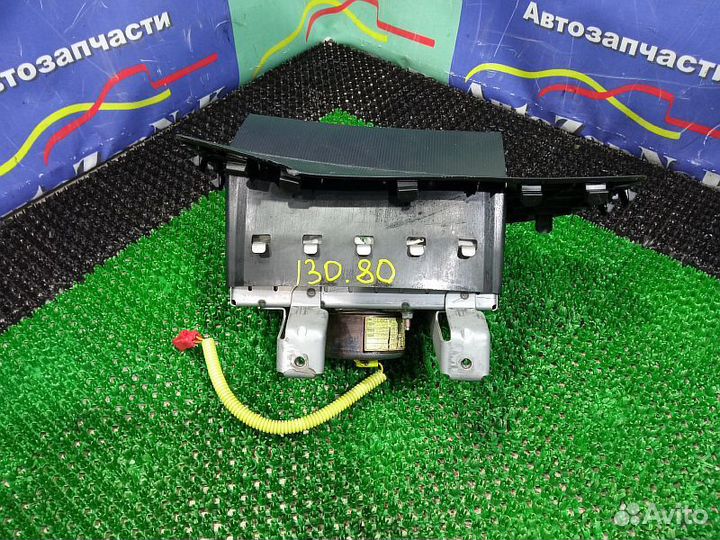 Подушка безопасности Mitsubishi L200