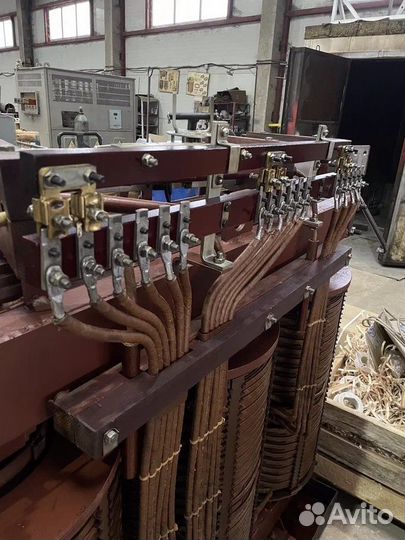 Трансформатор ремонт арт32145