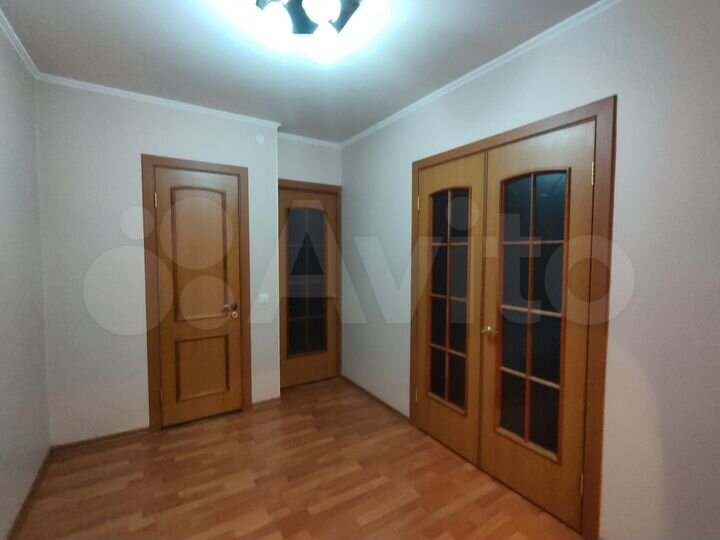 2-к. квартира, 64,5 м², 5/17 эт.