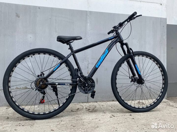 Велосипед в рассрочку