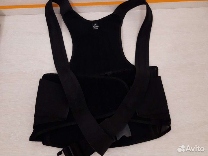 Корректор осанки для взрослых