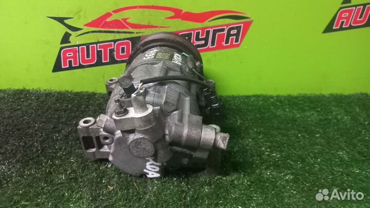 Компрессор кондиционера honda RG1,RG2,RG3,RG4,RG1