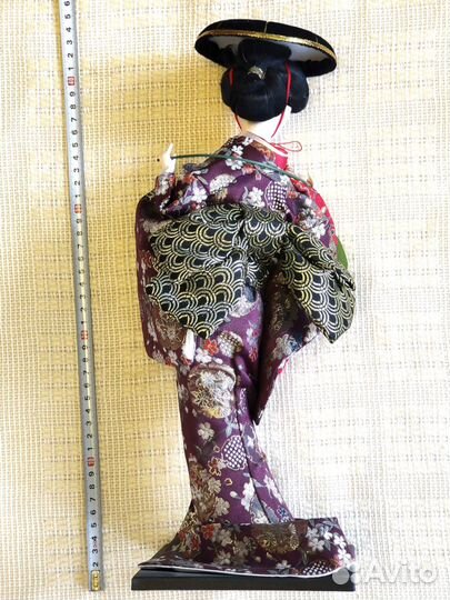 Статуэтка Гейша Размер: 40 см