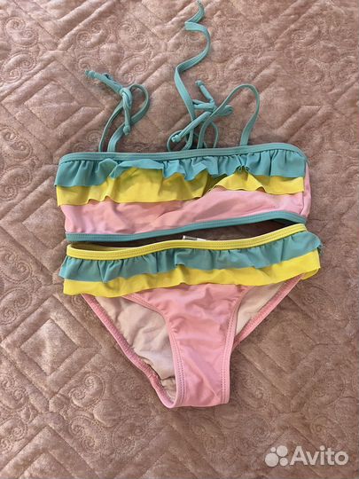 Купальники