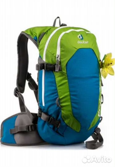 Рюкзак deuter provoke 14