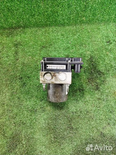 Блок абс (ABS) Citroen Jumper 2 0265900317,79031S0