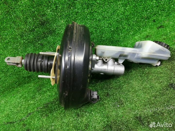 Вакуумный усилитель тормозов Mazda 6 3 GHP9-43800