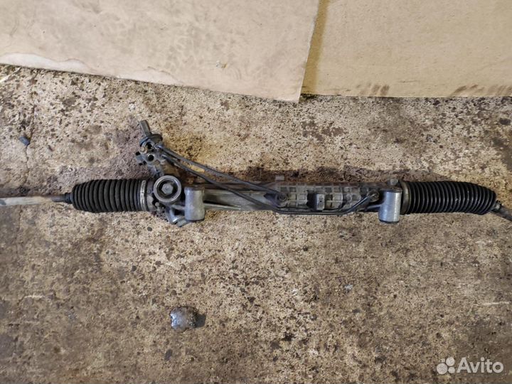 Рулевая рейка Ford Transit 2006-2014 2.4L