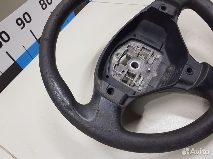 Руль Peugeot 308 (2007-2015)