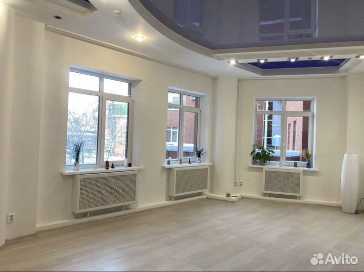 Йога занятия, аренда зала