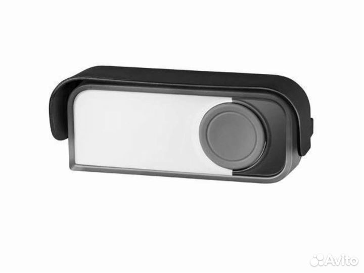 Дверной звонок беспроводной 7 мелодий