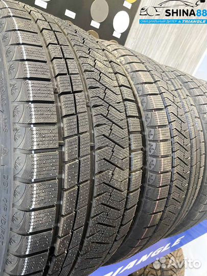 Triangle PL02 255/45 R20 105V