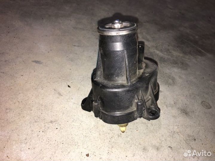 Клапан впускного коллектора Bmw X5 F15