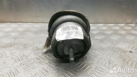 Подушка двигателя дизельная jaguar XF (X250) (1NN1