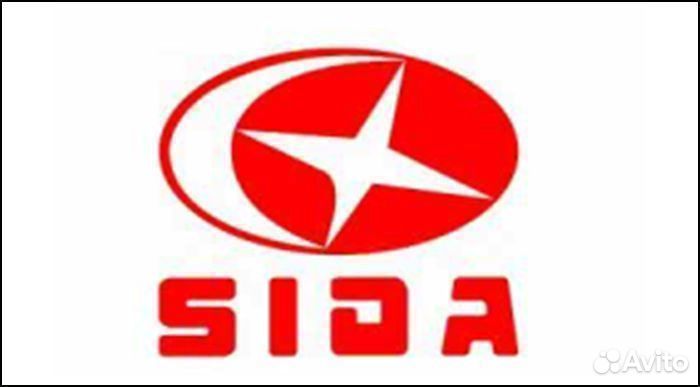 Стартер двигателя sida sd4bw45, sd4dw55 QDJ2636, 2