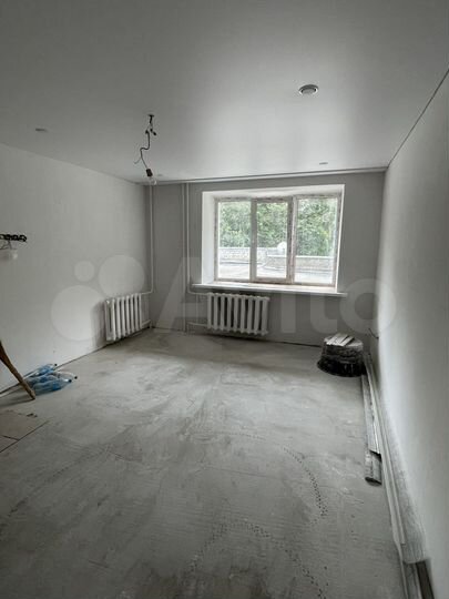 2-к. квартира, 48 м², 2/9 эт.