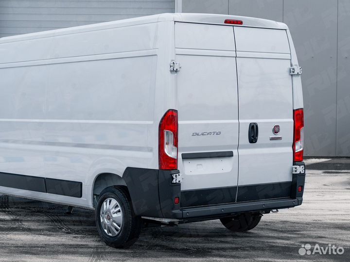 FIAT Ducato 2.2 МТ, 2024