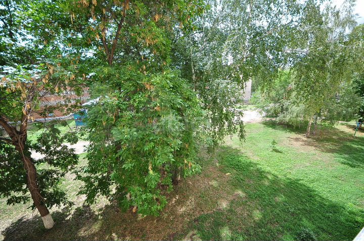 2-к. квартира, 47,1 м², 3/5 эт.